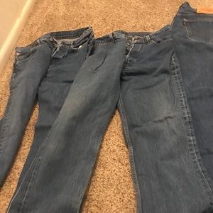 Men jeans